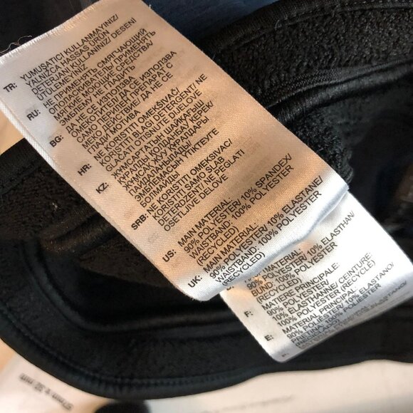 Adidas Mens Axis Heathered 2.0 Stretch Athletic Shorts Blue Size M - Picture 4 of 5